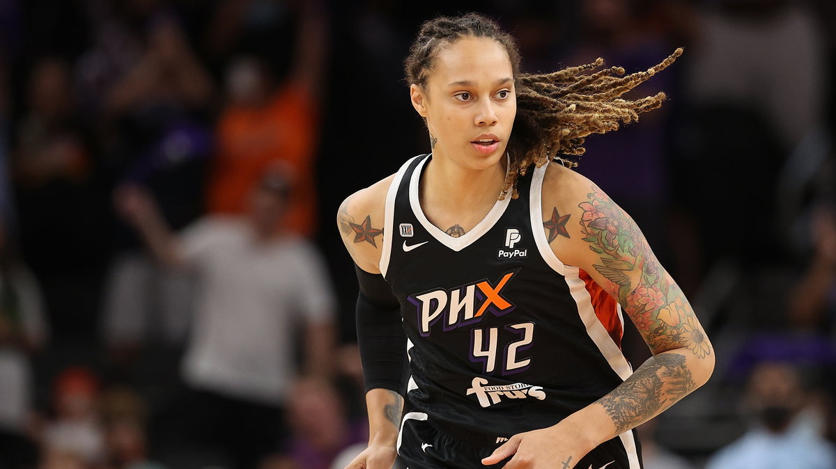 Brittney Griner