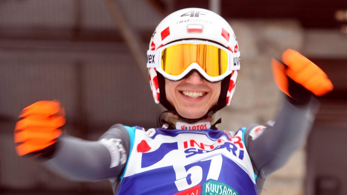 Kamil Stoch