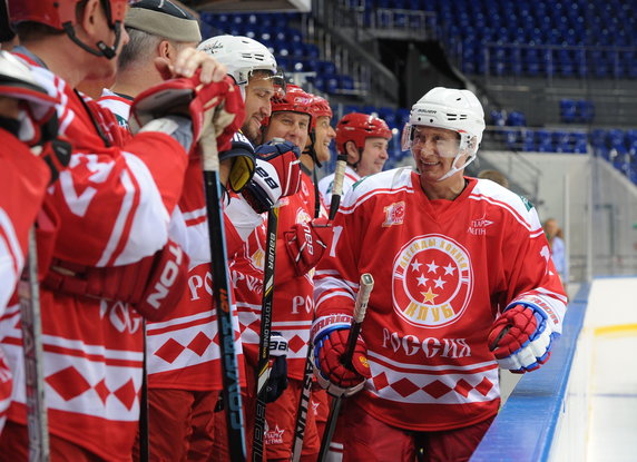 RUSSIA-HOCKEY