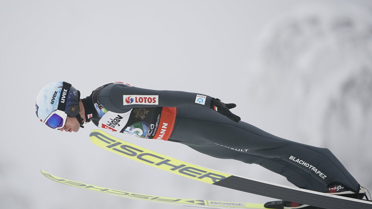 Kamil Stoch