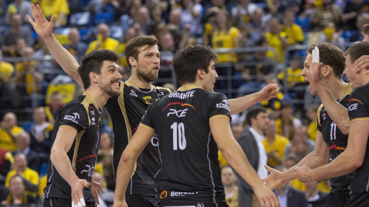 PGE Skra Bełchatów