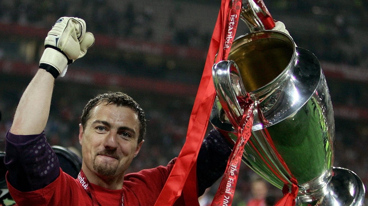 Jerzy Dudek