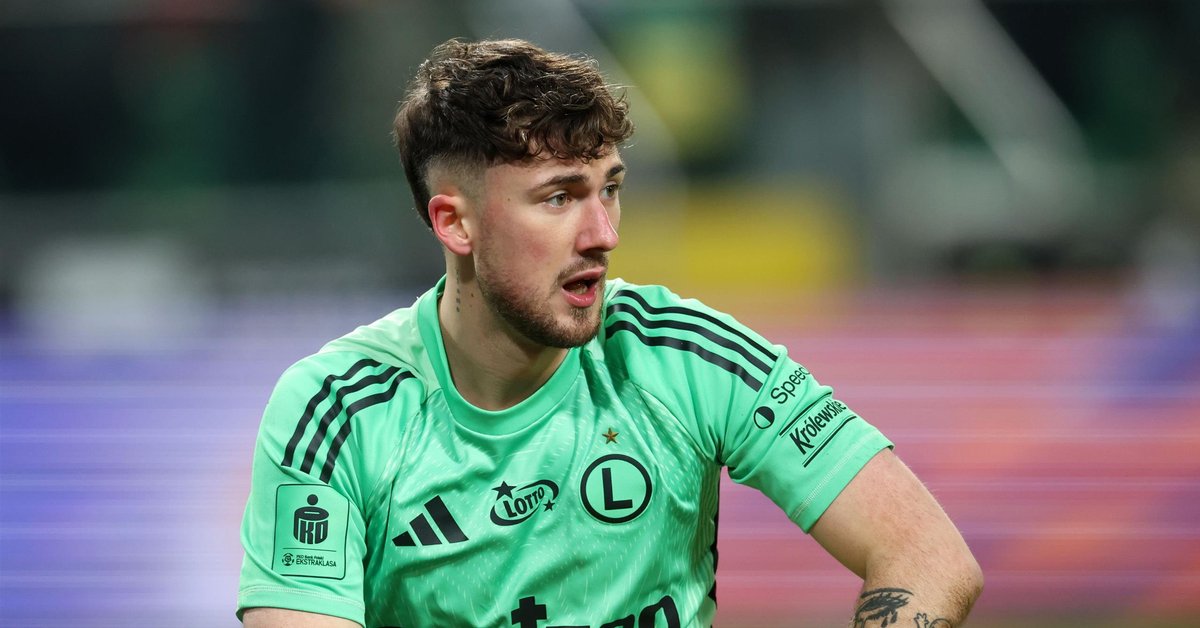 Kolejny mecz Legii w Lidze Konferencji. Oto stawka tego starcia