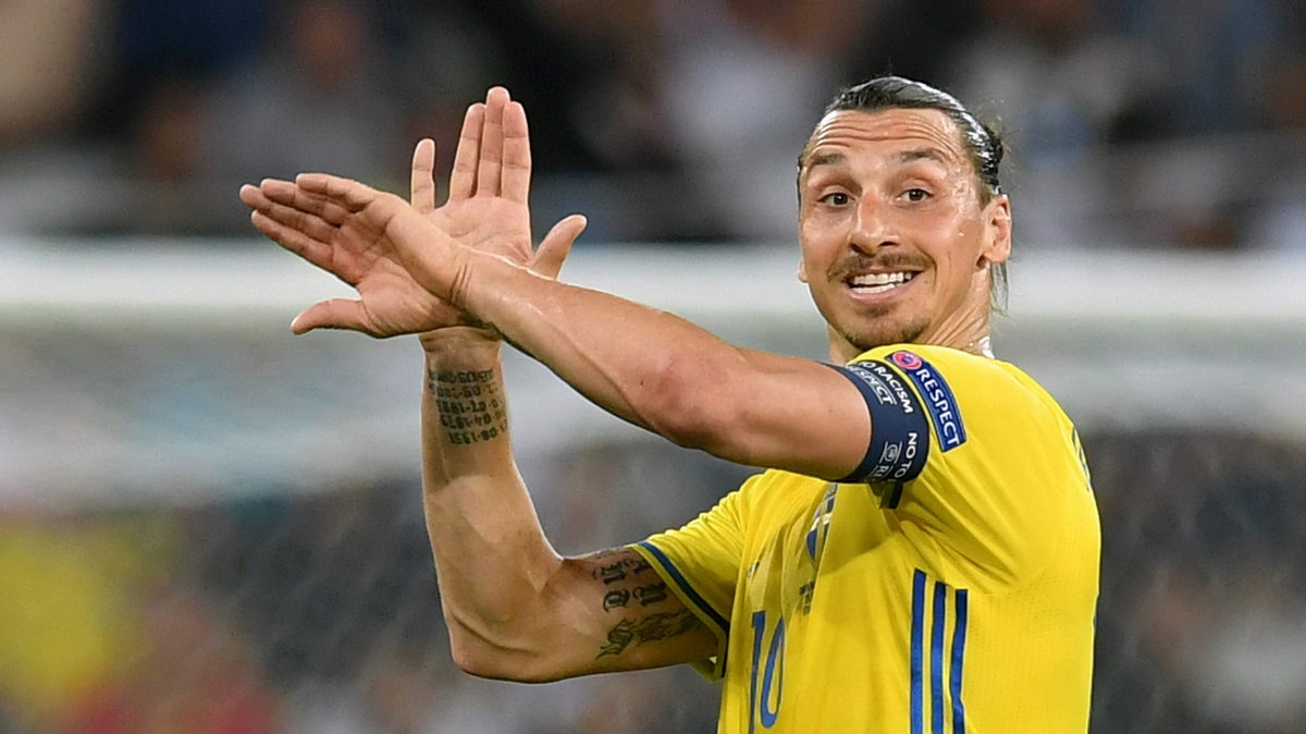 Zlatan Ibrahimović