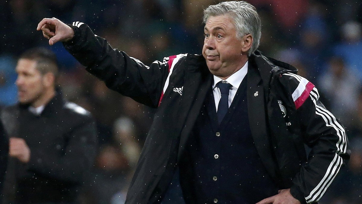 Carlo Ancelotti