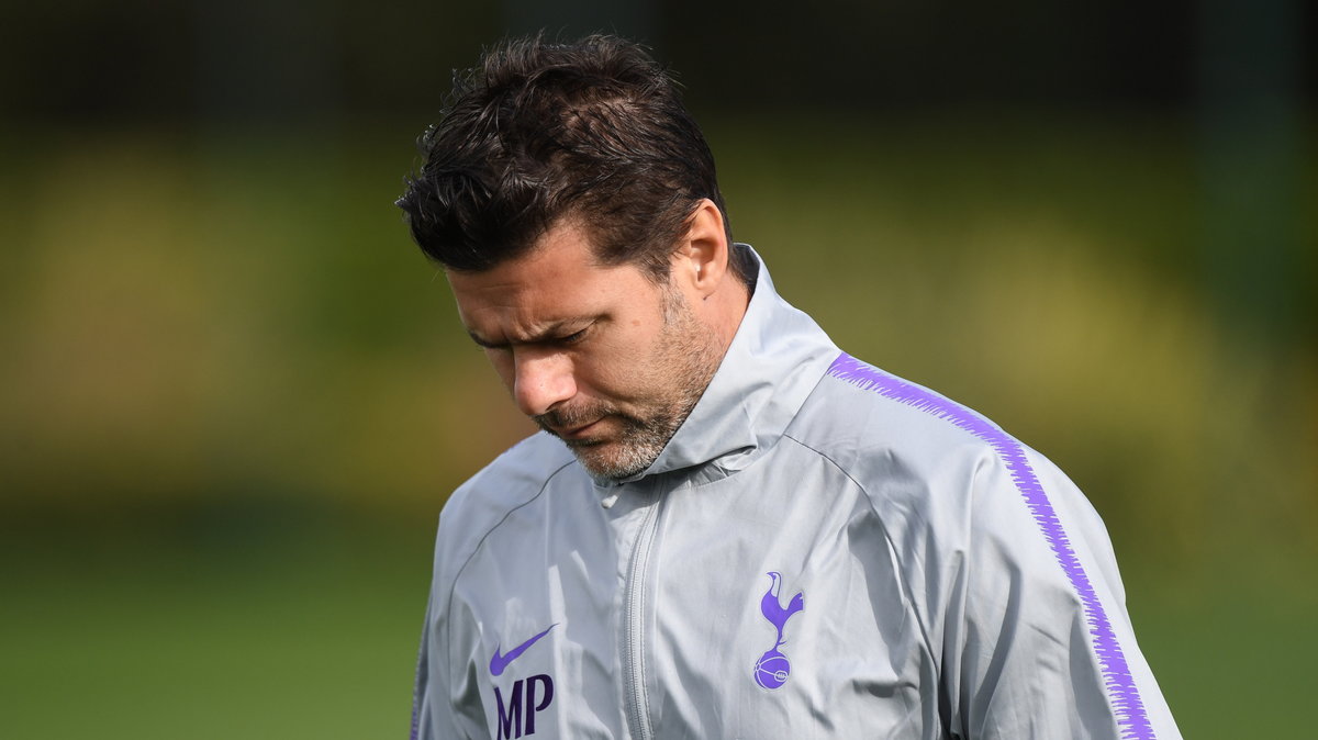 Mauricio Pochettino