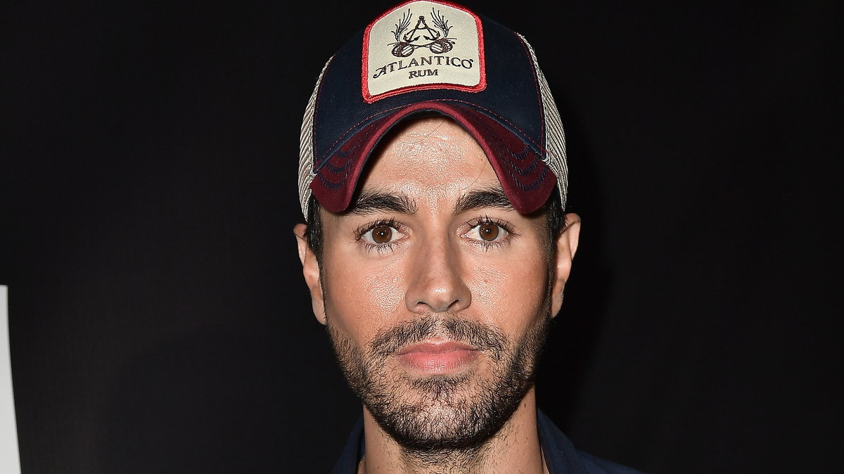 Enrique Iglesias 