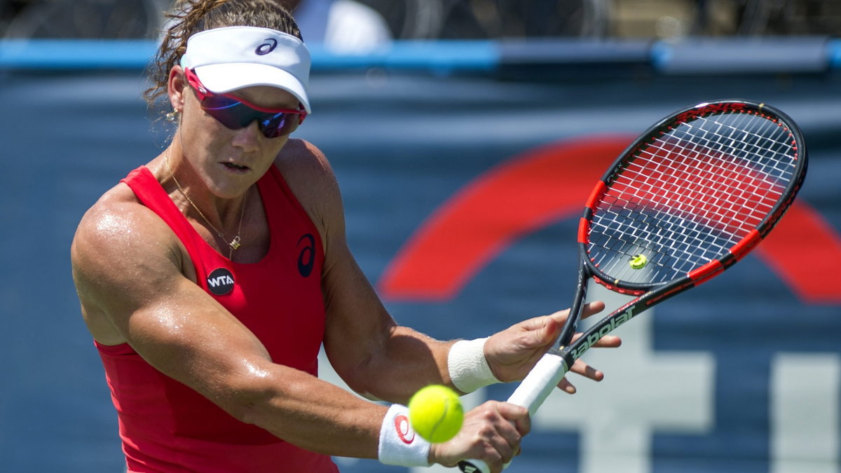 Samantha Stosur