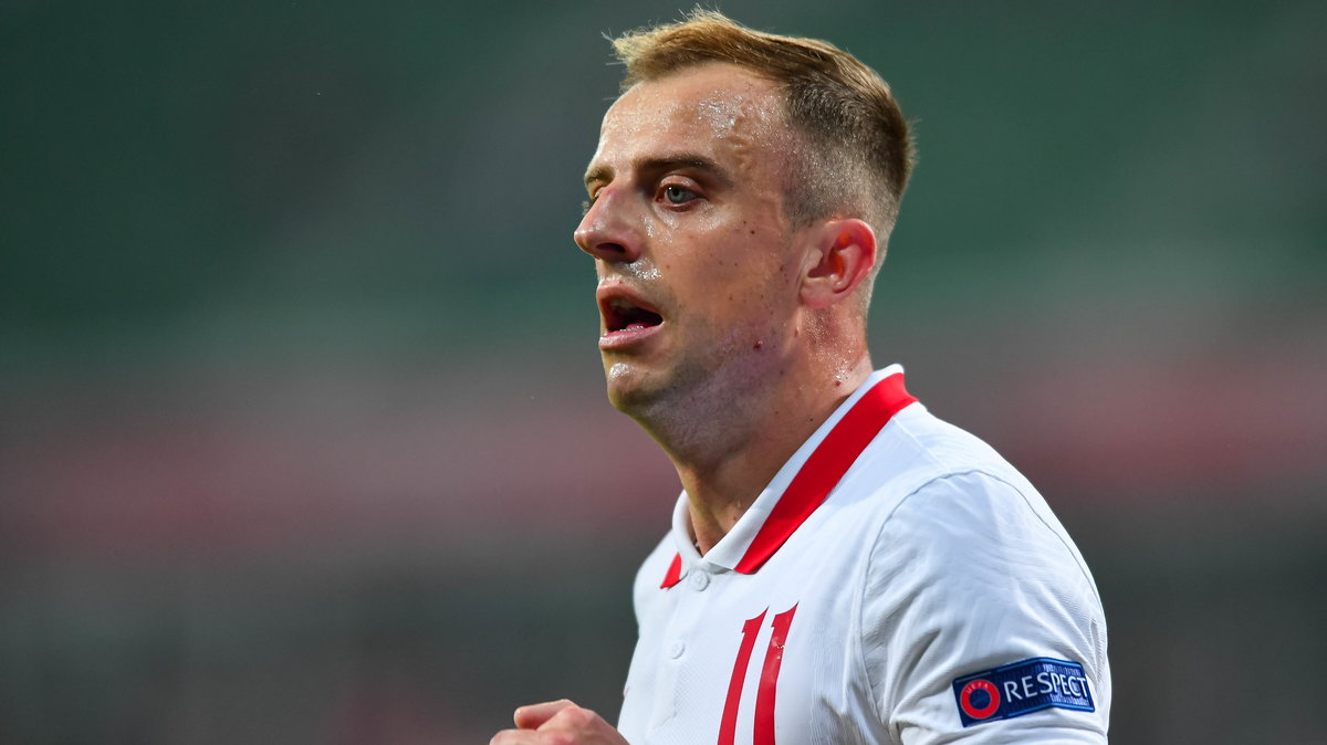 Kamil Grosicki