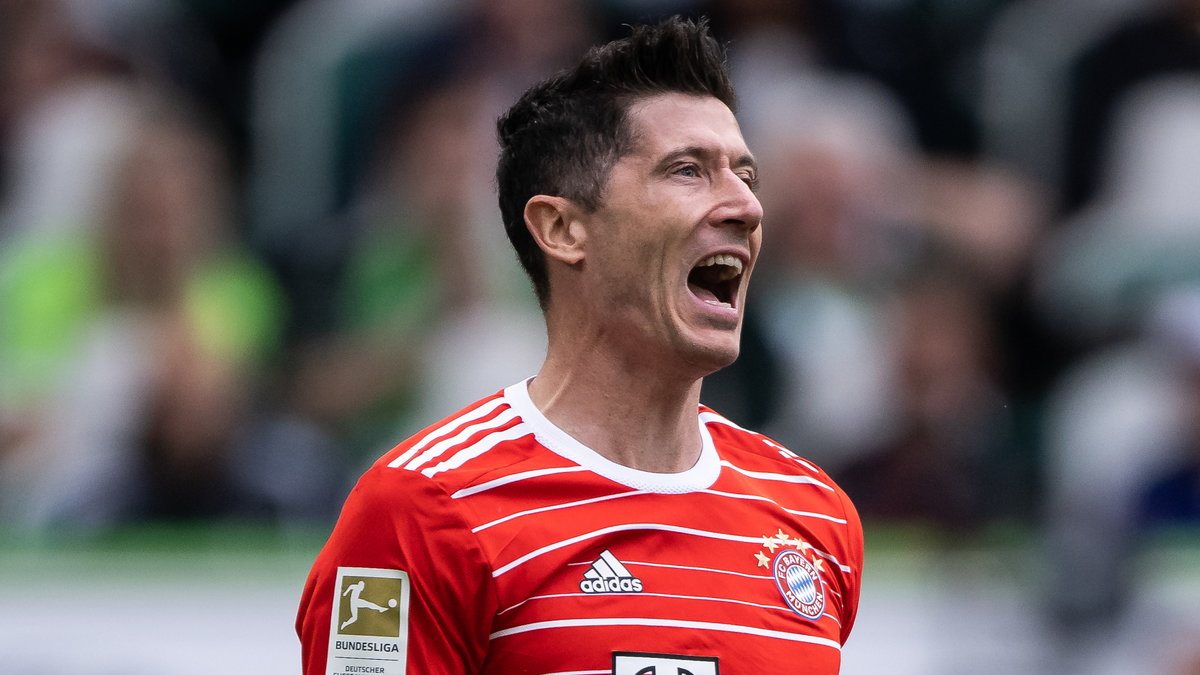 Robert Lewandowski