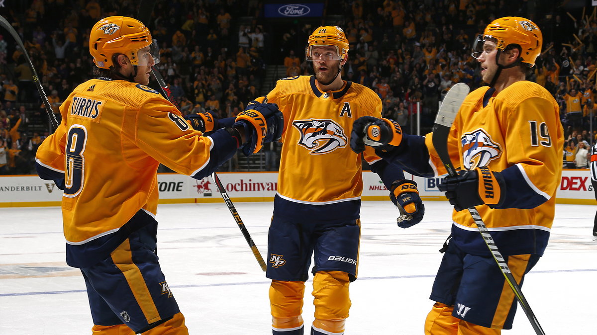 Nashville Predators