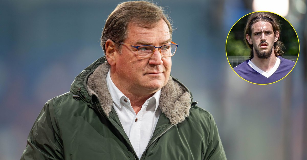 Polska może "wykraść" piłkarza Hiszpanom. Jan Urban wprost: znam temat