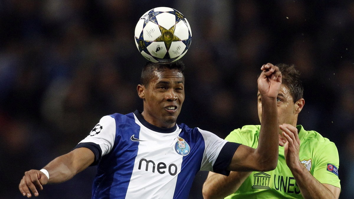 Alex Sandro