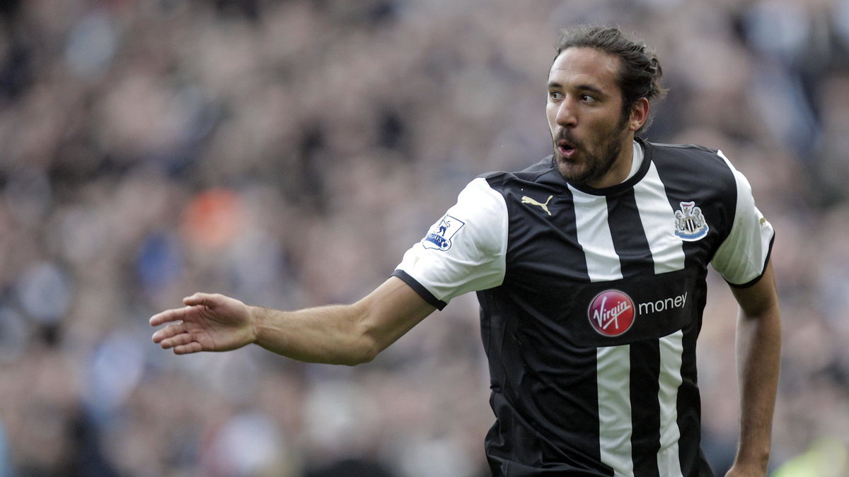 Jonas Gutierrez