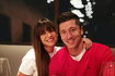 Anna Lewandowska, Robert Lewandowski