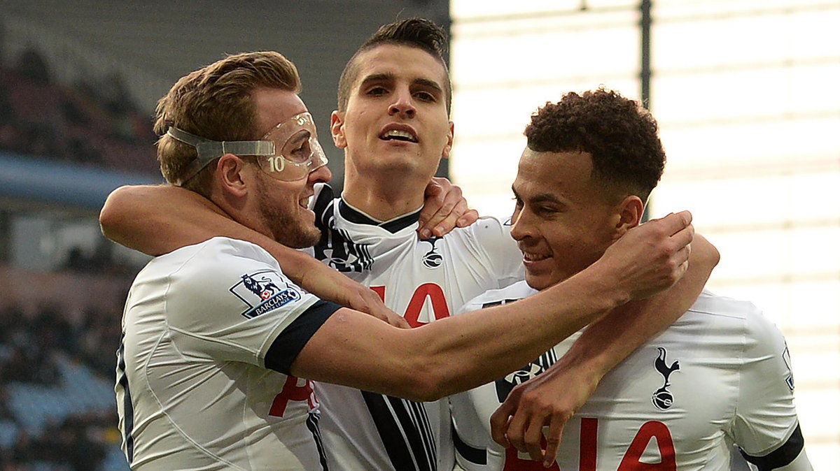 Kane i Alli