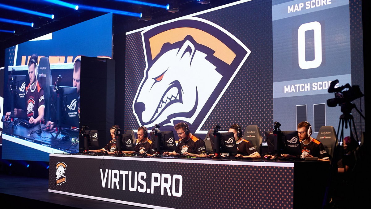 Virtus.pro 3