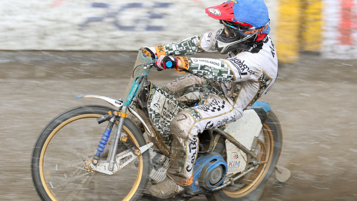 Speedway w nc+. Derbowe emocje w Zielonej Górze.