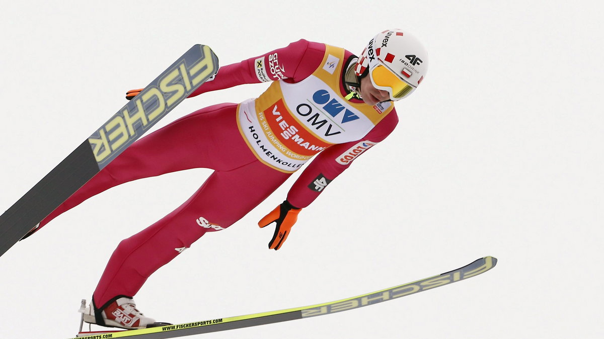 Kamil Stoch