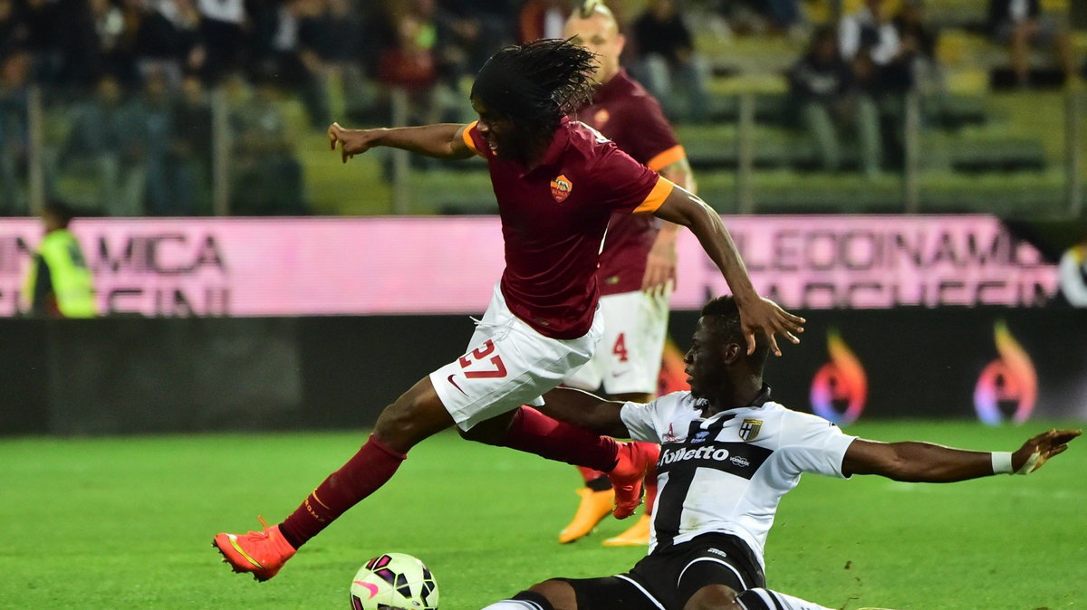 Gervinho