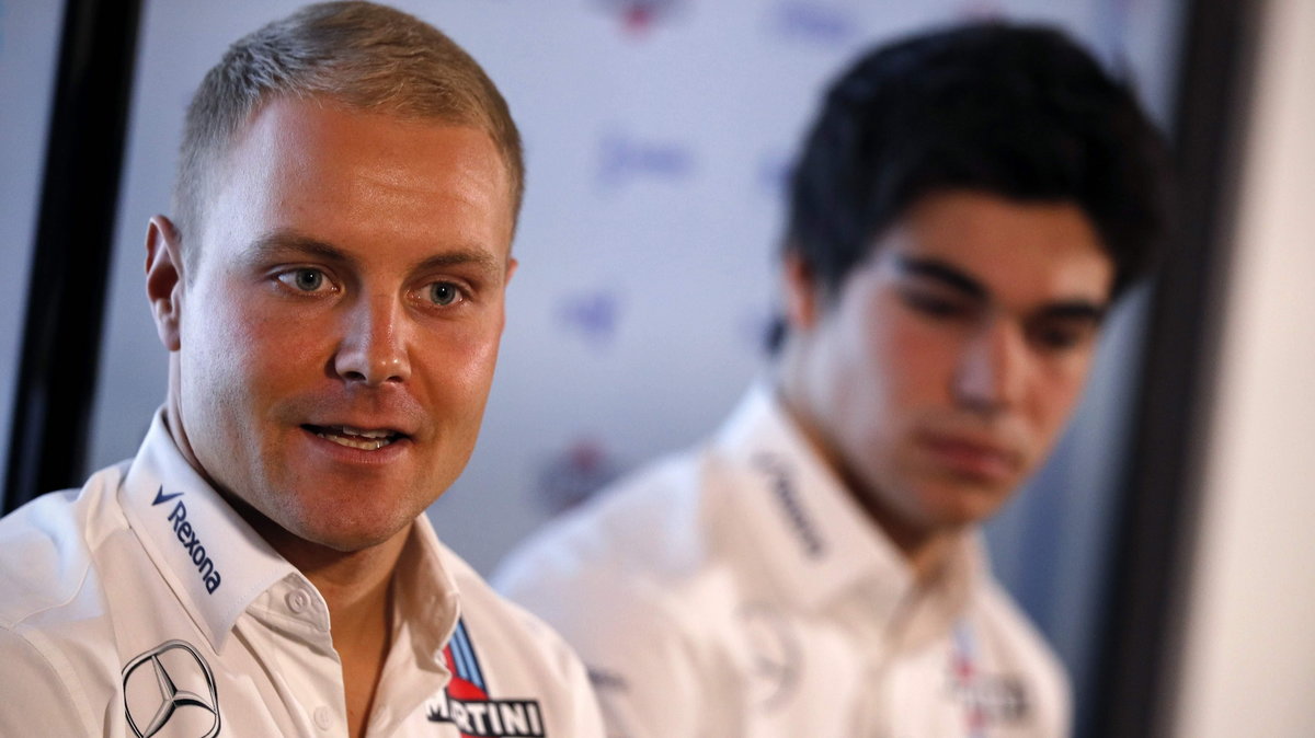 Valtteri Bottas