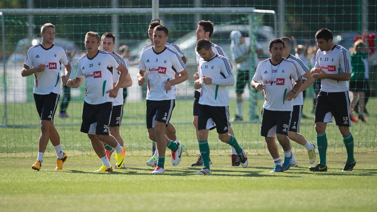 Legia Warszawa