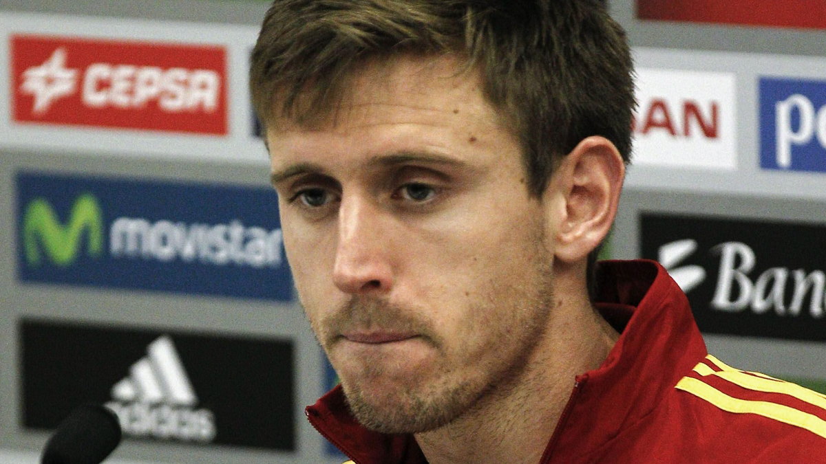 Nacho Monreal