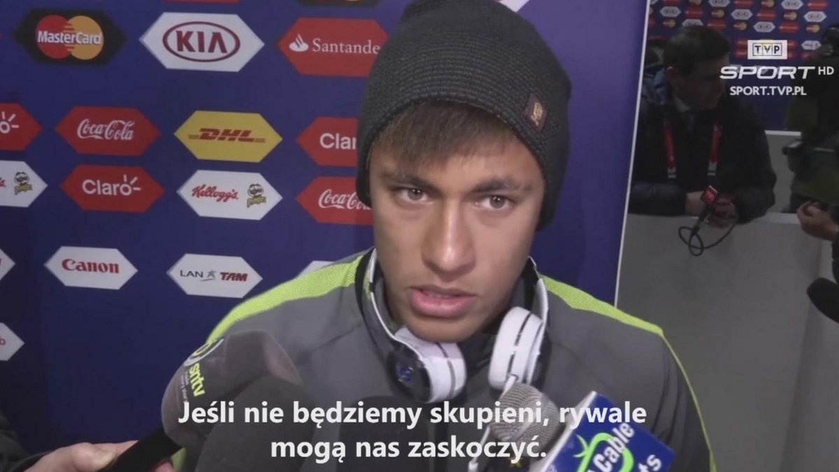 Neymar