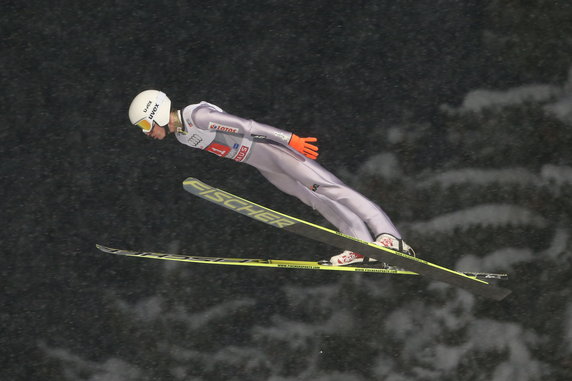 Kamil Stoch