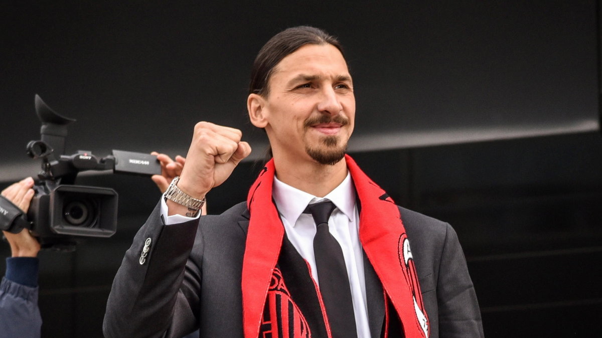 Zlatan Ibrahimović