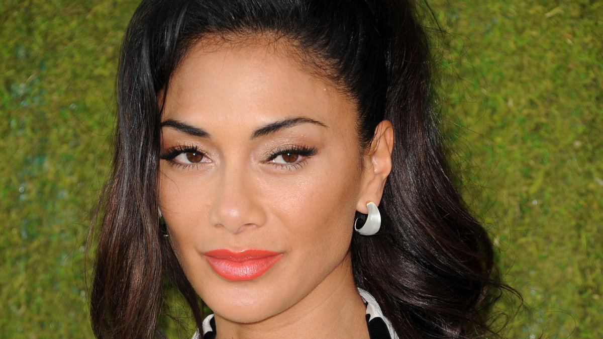 Nicole Scherzinger