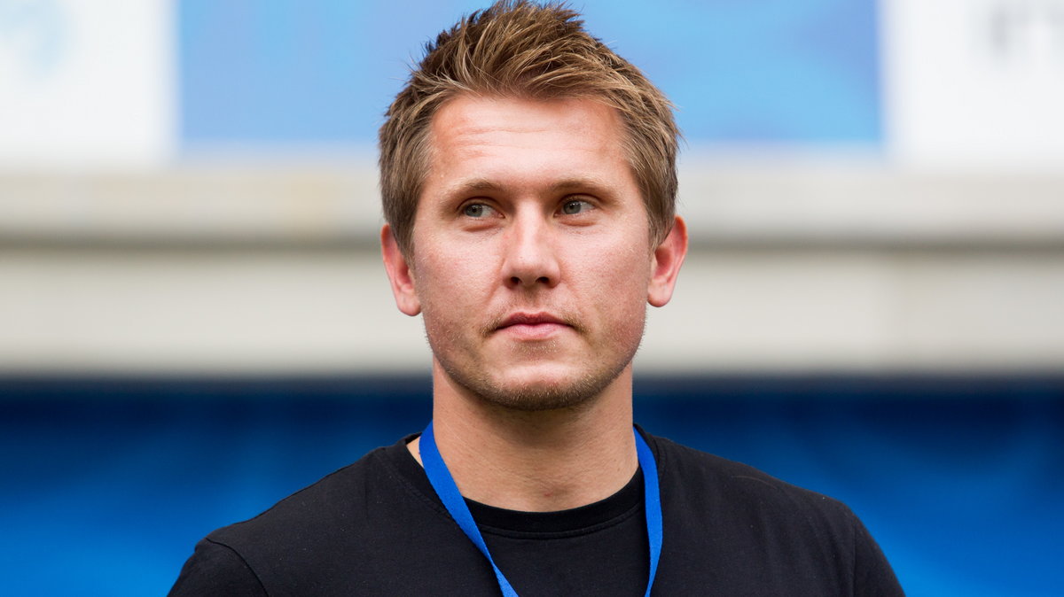 Tomasz Kuszczak