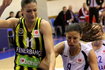 KOSZYKÓWKA KOBIET EUROLIGA WISŁA CAN PACK FENERBAHCE