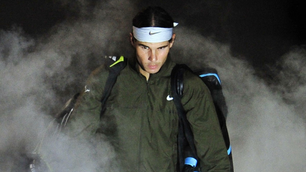 Rafael Nadal