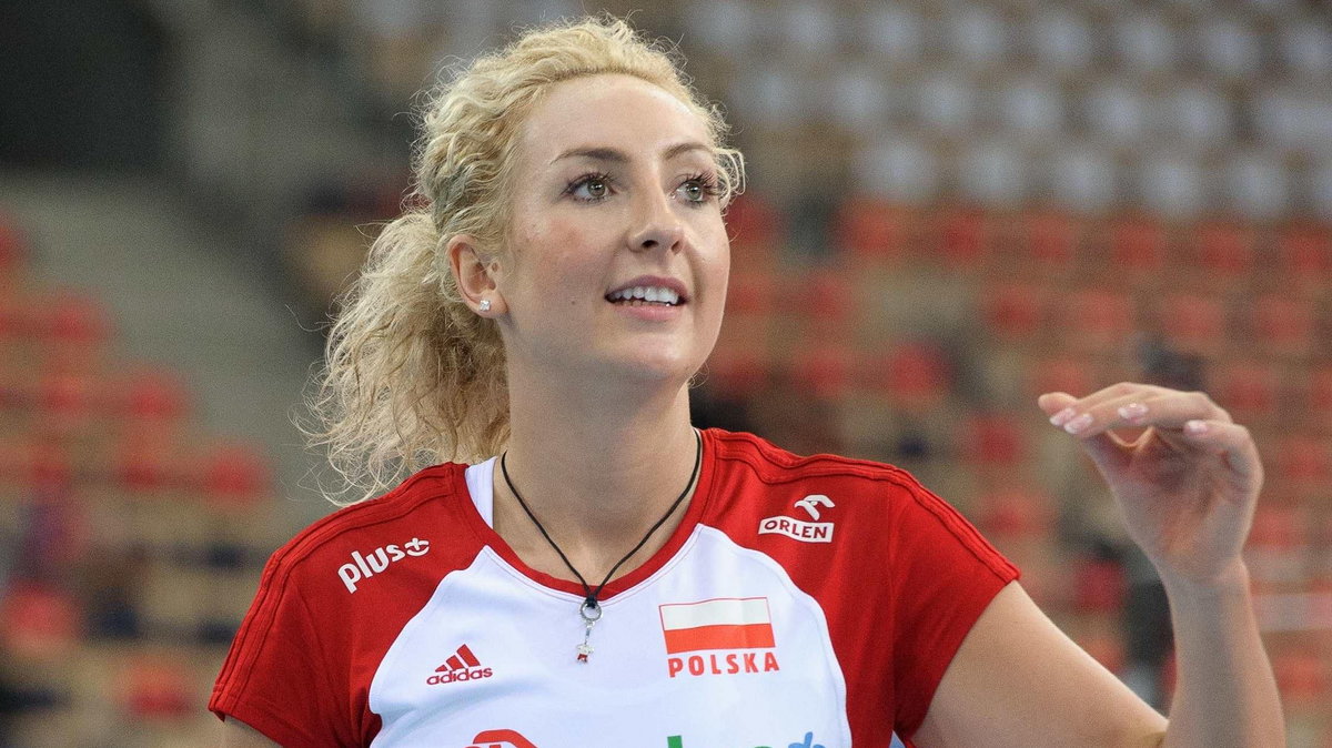 Kinga Kasprzak