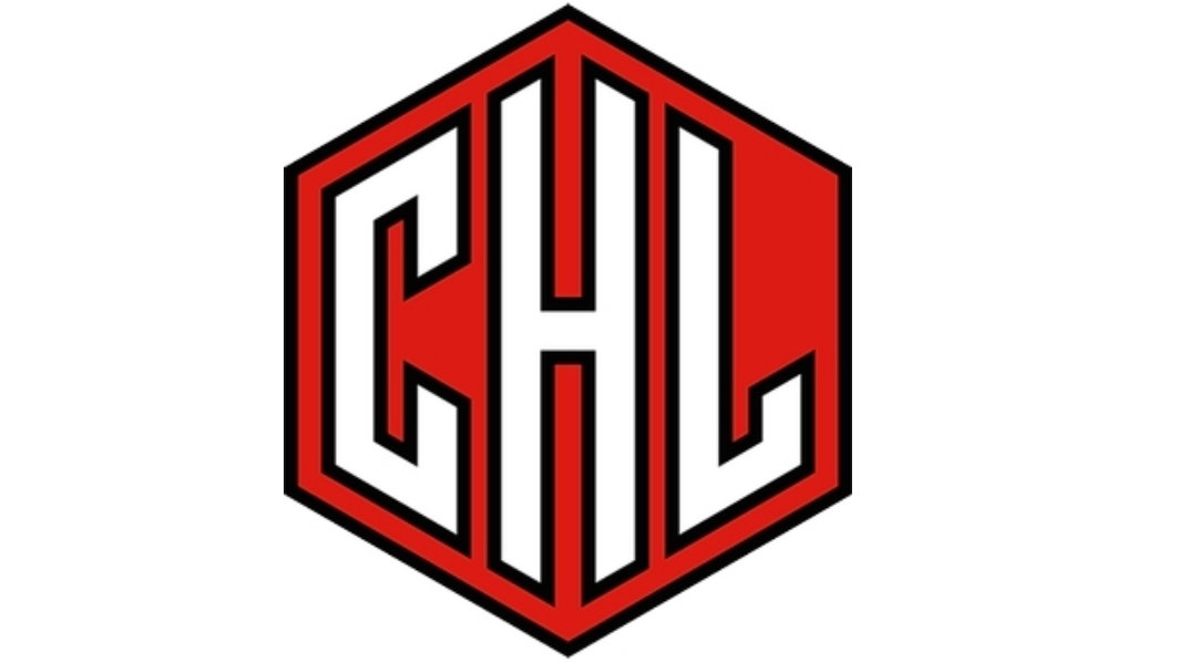 Logo hokejowej LM