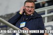 Napoli - Legia. Zobacz memy po meczu Ligi Europy