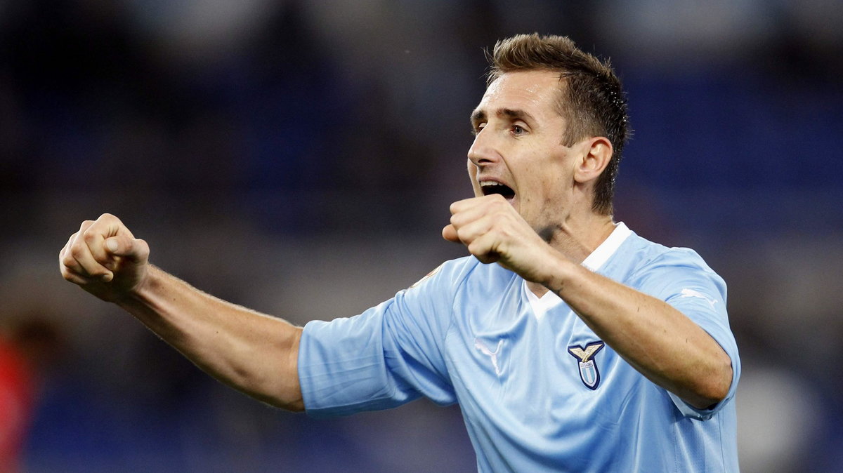 Miroslav Klose