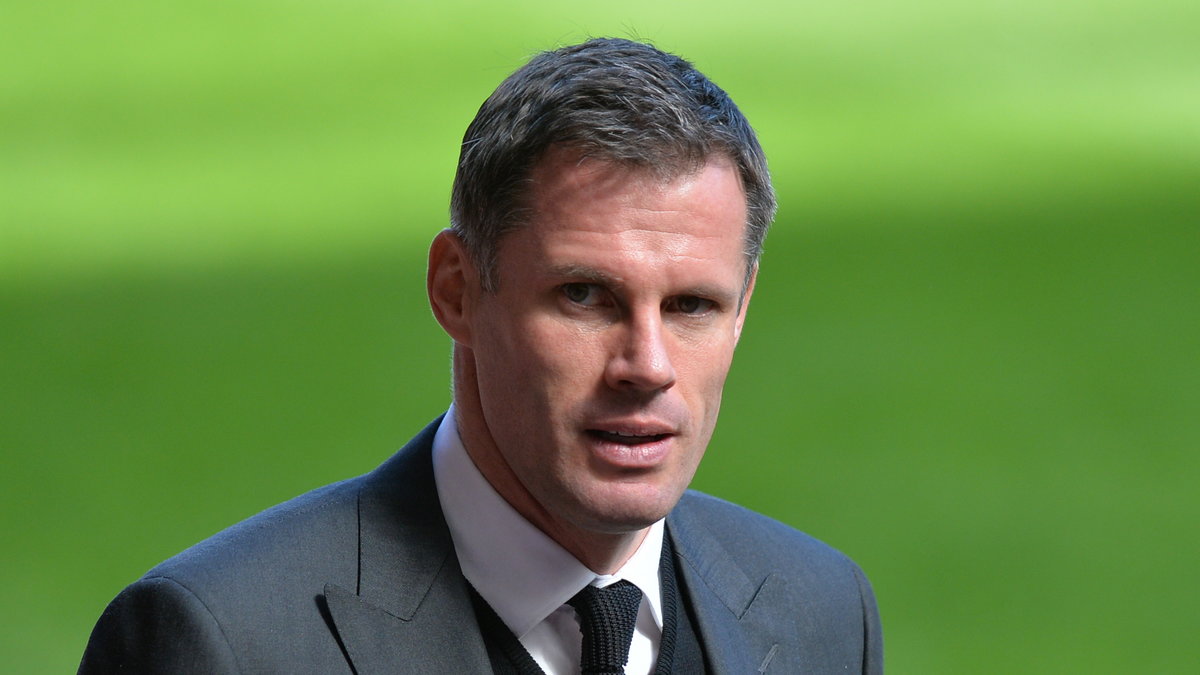 Carragher