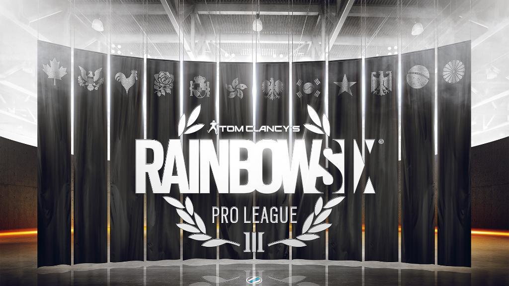 r6 pro league