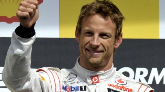 Jenson Button