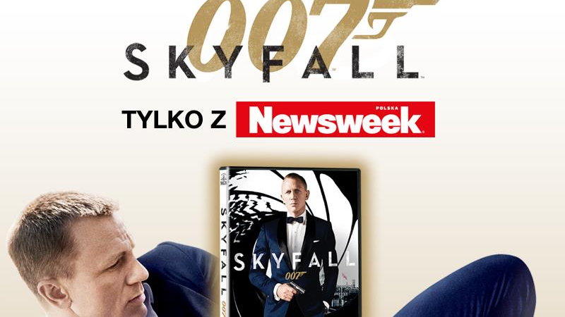 SkyFall