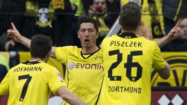 Borussia Dortmund