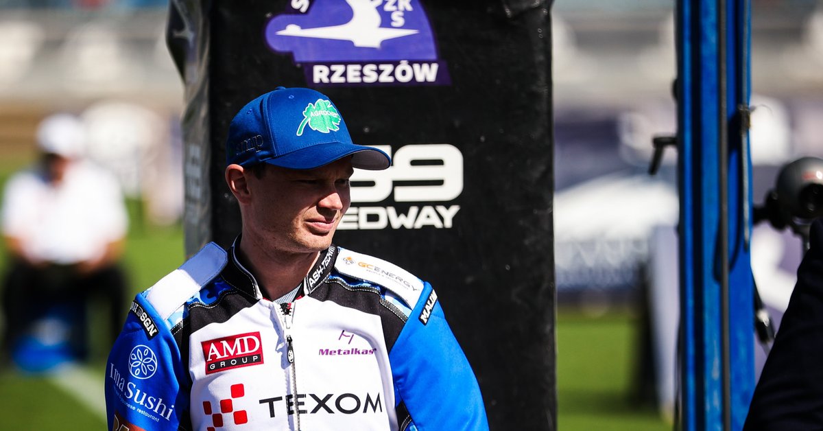 Był jednym z liderów Stali. Teraz zdradził, dlaczego postanowił odejść