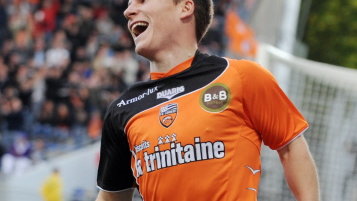 Kevin Gameiro