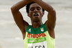 Feyisa Lilesa