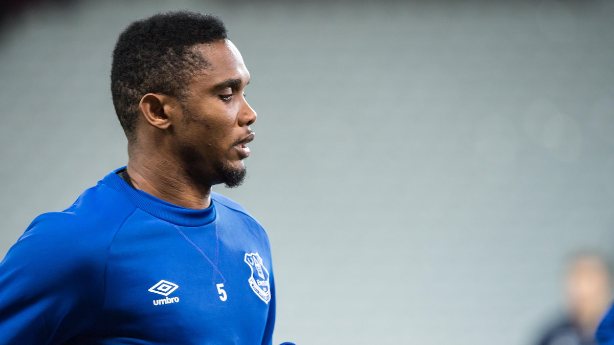 Samuel Eto'o