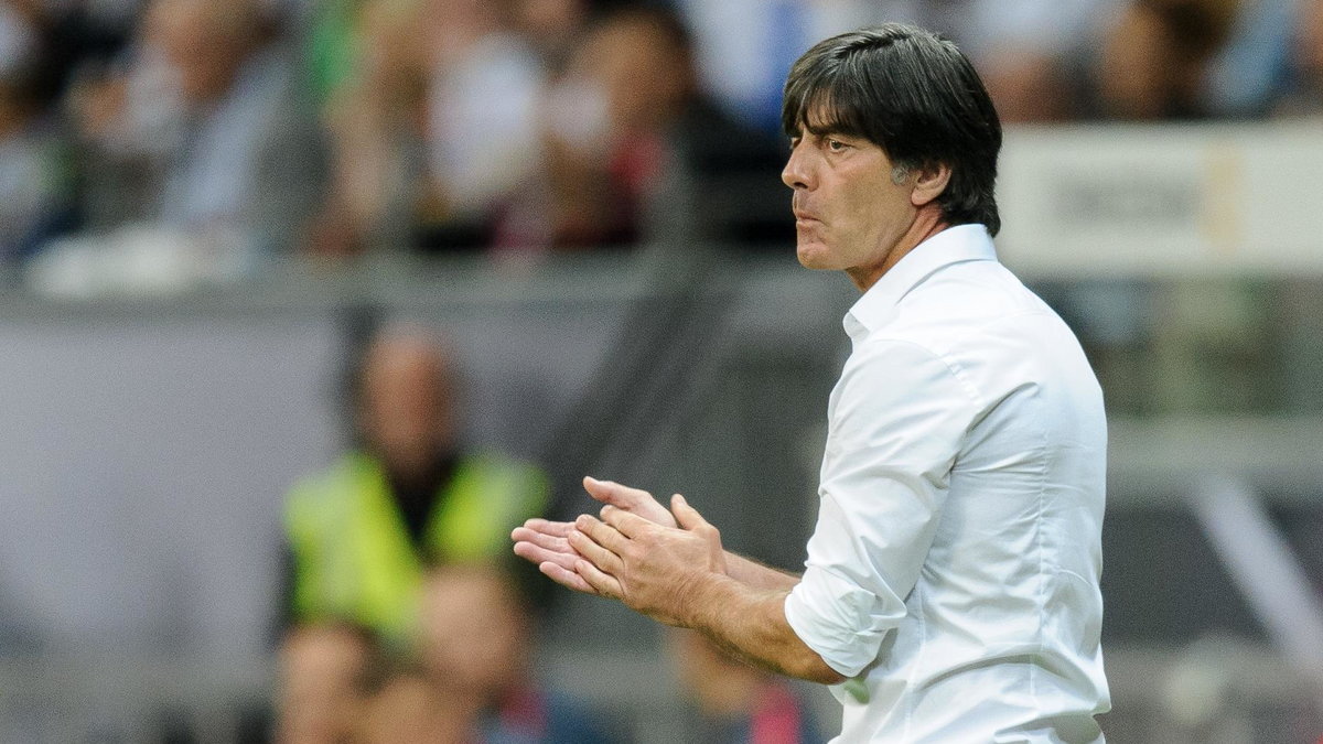 Joachim Loew