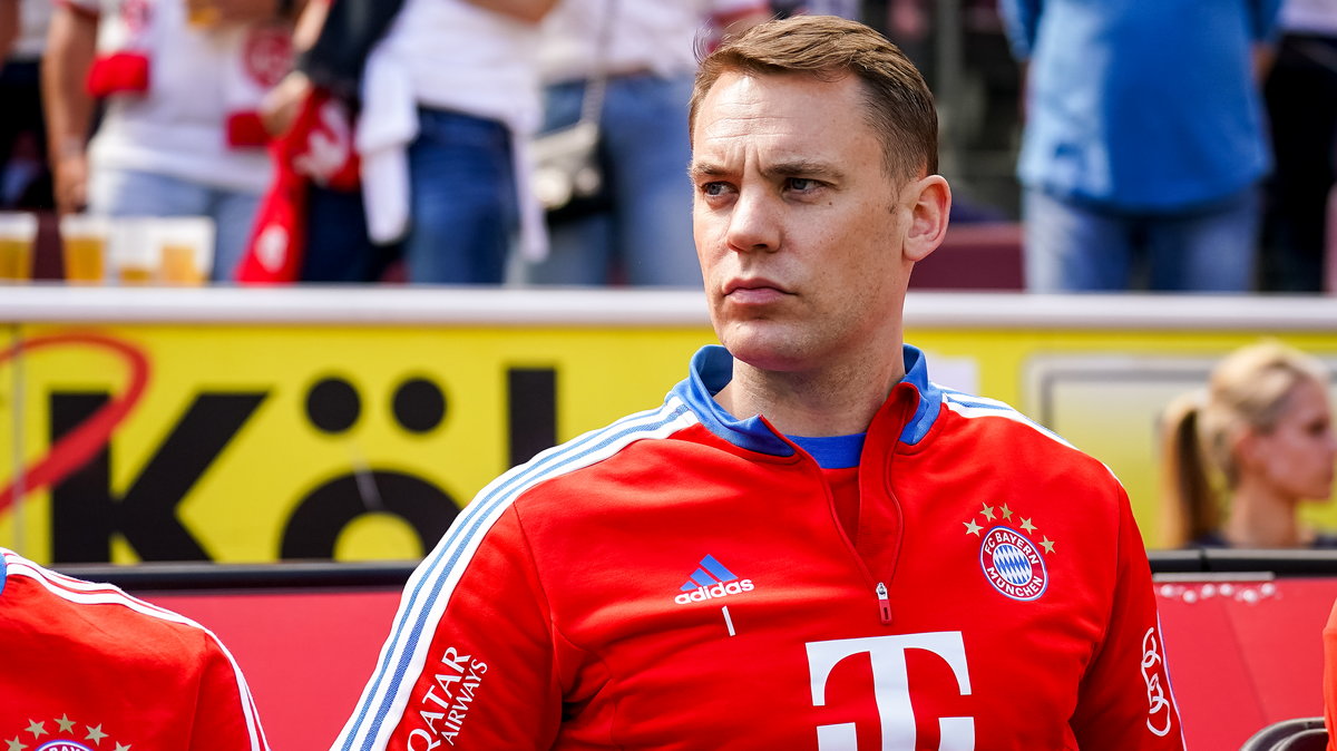 Manuel Neuer