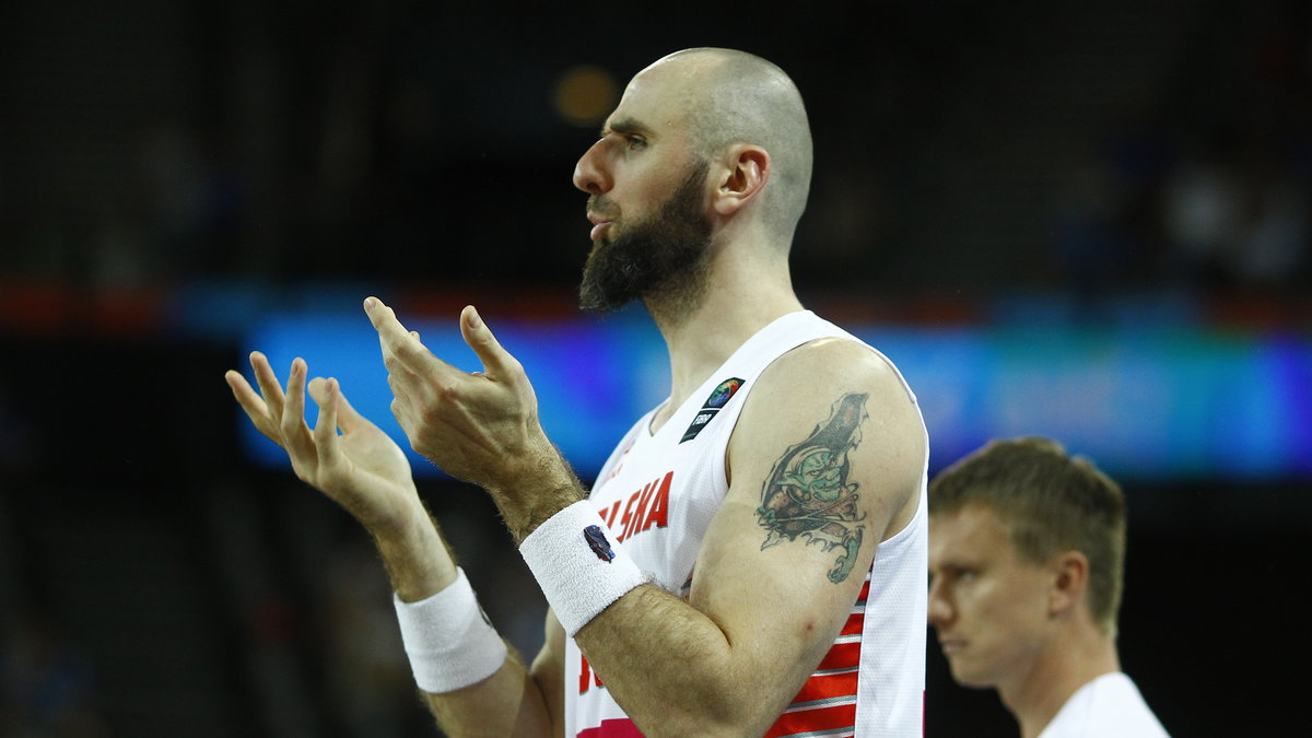 Marcin Gortat